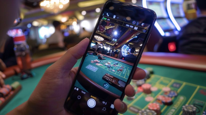 Antarmuka pertaruhan ayane Singapore Pools dengan opsi pembayaran DANA dan OVO